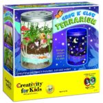 Grow ‘n Glow Terrarium