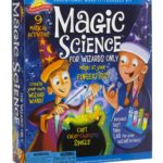 Magic Science Lab