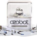 Ozobot Science Robot