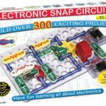 Snap Circuits gift Set