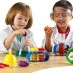 kids chemistry