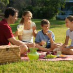 family-picnic