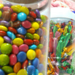 Candy jar