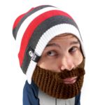 Beard Hat