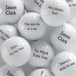 Golf Balls