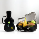 Guitar Lunch Box