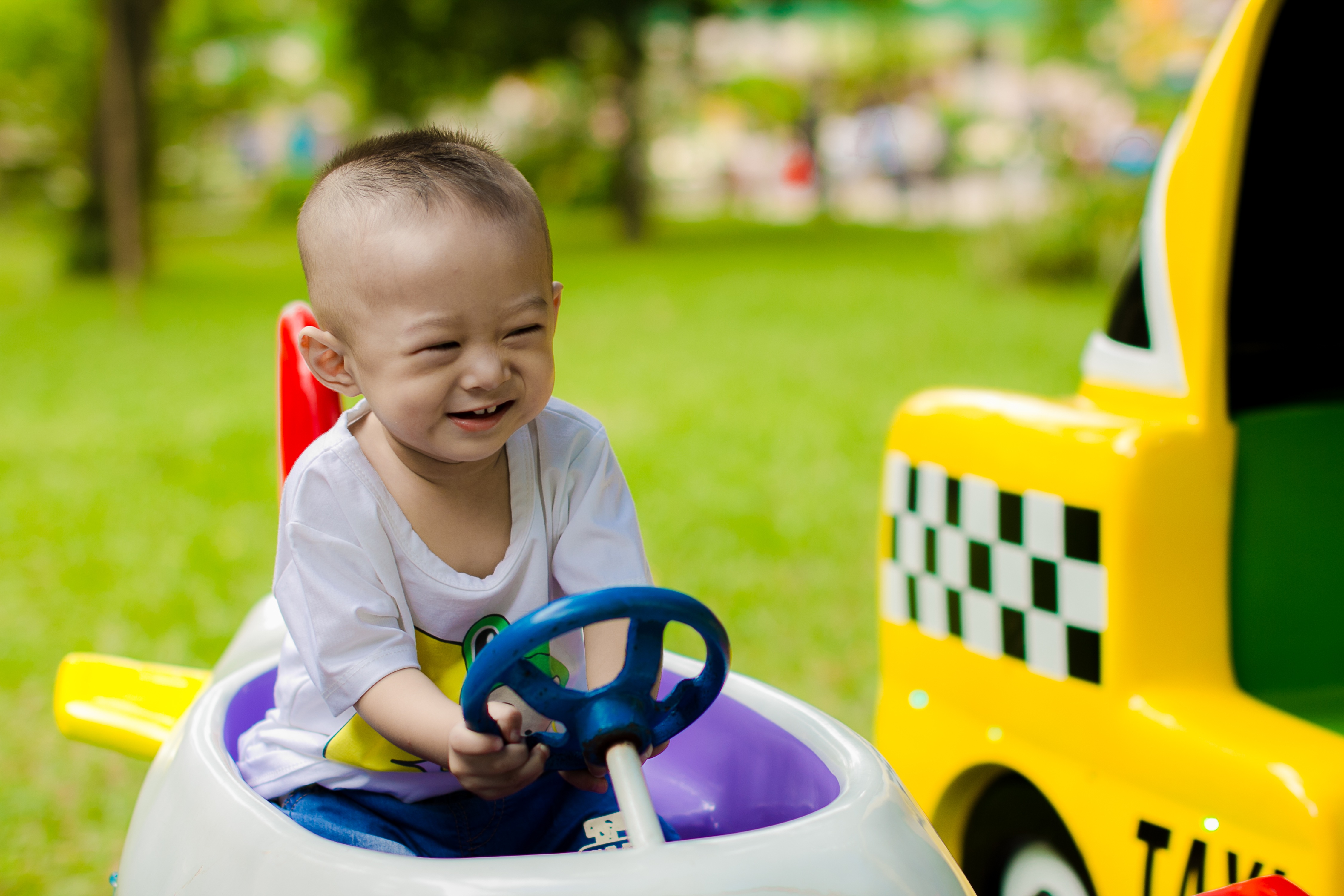 How To Maintain Drivable Toy Cars For Toddlers