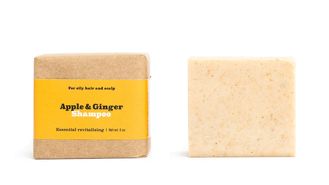 sallyeander shampoo bar