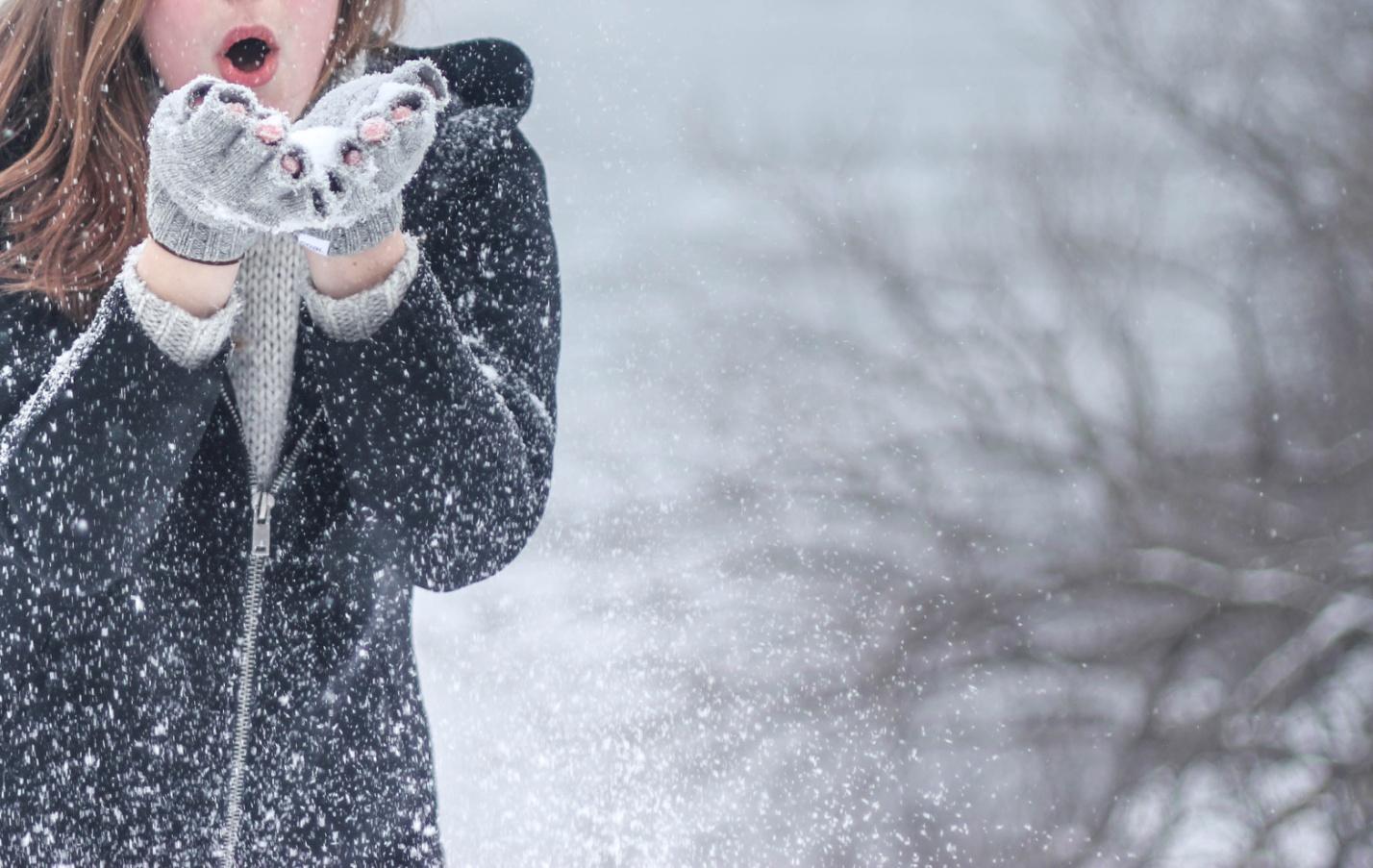 5 Fun Activities To Do In Winter The Budsies Blog