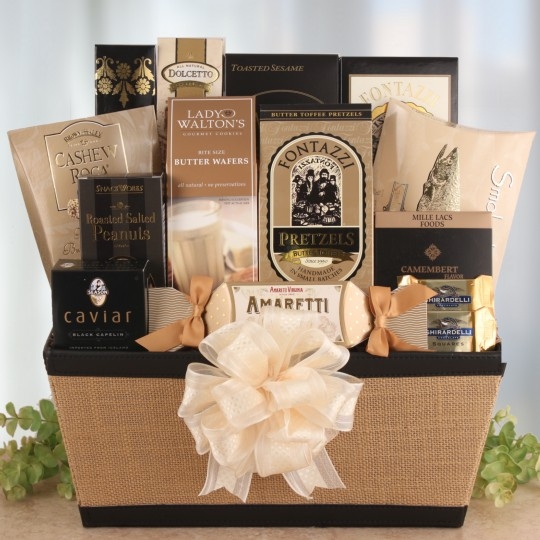 gift basket