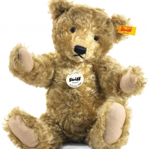 budsie plush