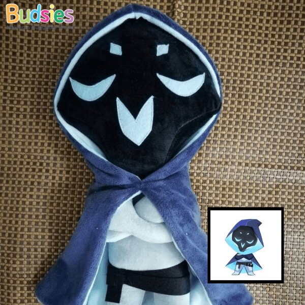 overwatch plushies